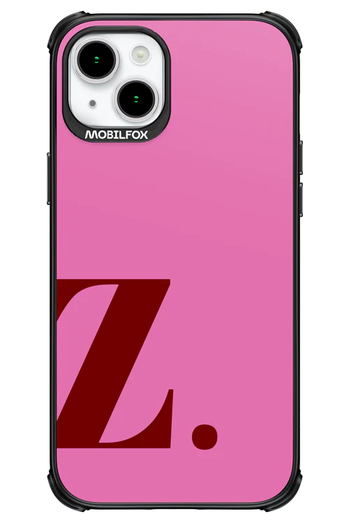 Z (Sorbet) 2.0 - Apple iPhone 15 Plus - Image 18