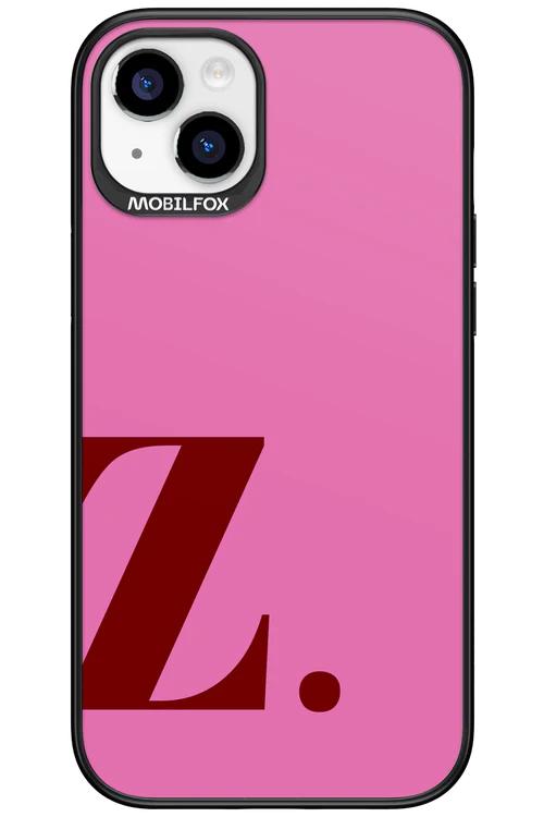 Z (Sorbet) 2.0 - Apple iPhone 15 Plus - Image 9
