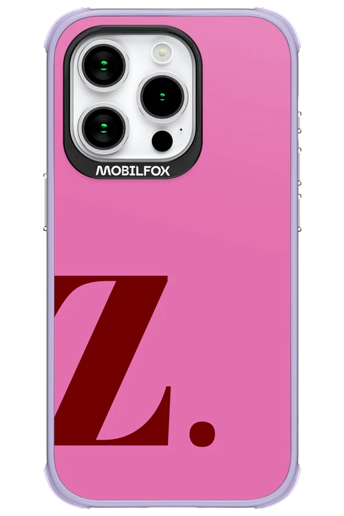 Z (Sorbet) 2.0 - Apple iPhone 15 Pro - Image 17