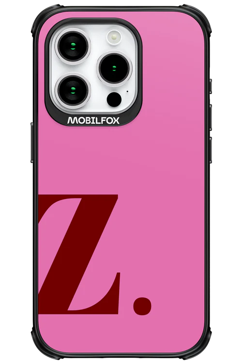 Z (Sorbet) 2.0 - Apple iPhone 15 Pro - Image 19