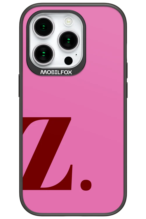 Z (Sorbet) 2.0 - Apple iPhone 15 Pro - Image 2