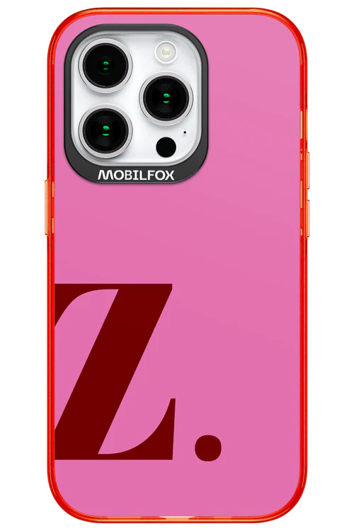 Z (Sorbet) 2.0 - Apple iPhone 15 Pro - Image 7