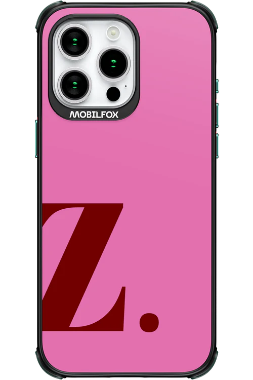 Z (Sorbet) 2.0 - Apple iPhone 15 Pro Max - Image 13