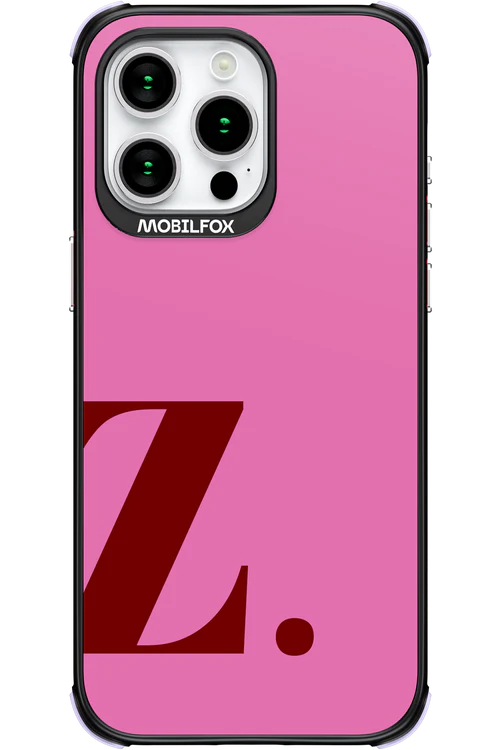 Z (Sorbet) 2.0 - Apple iPhone 15 Pro Max - Image 14