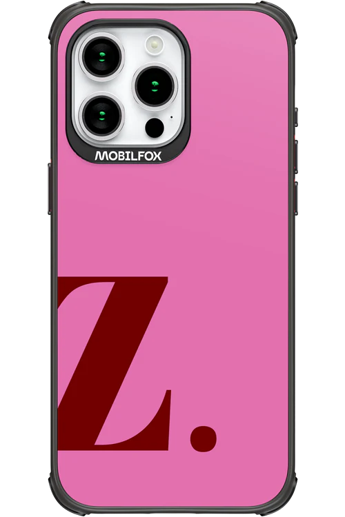 Z (Sorbet) 2.0 - Apple iPhone 15 Pro Max - Image 15