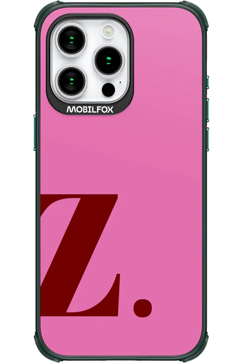 Z (Sorbet) 2.0 - Apple iPhone 15 Pro Max - Image 18