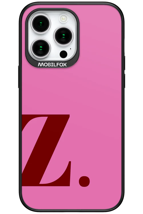 Z (Sorbet) 2.0 - Apple iPhone 15 Pro Max - Image 9