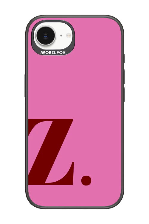 Z (Sorbet) 2.0 - Apple iPhone 16e - Image 2