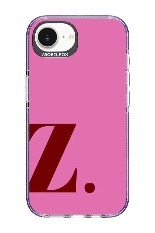 Z (Sorbet) 2.0 - Apple iPhone 16e - Image 8