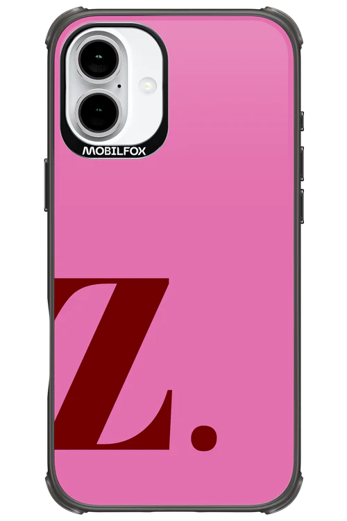 Z (Sorbet) 2.0 - Apple iPhone 16 Plus - Image 16