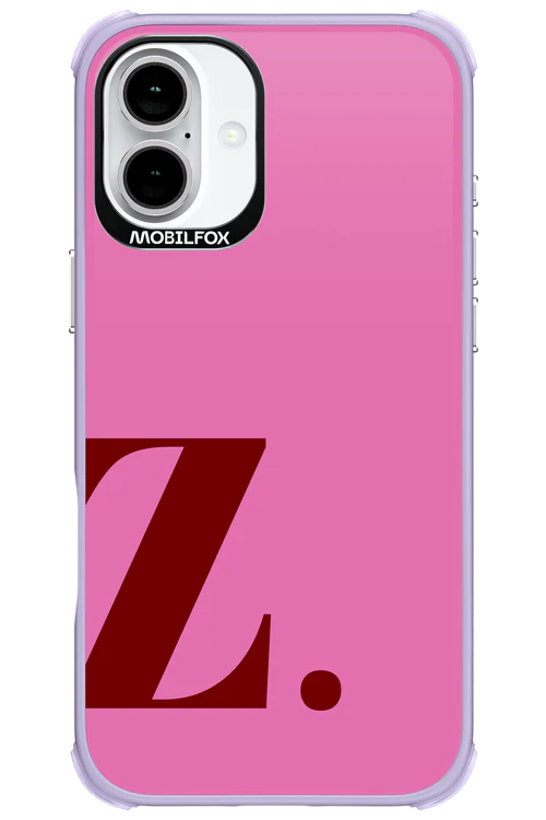 Z (Sorbet) 2.0 - Apple iPhone 16 Plus - Image 17