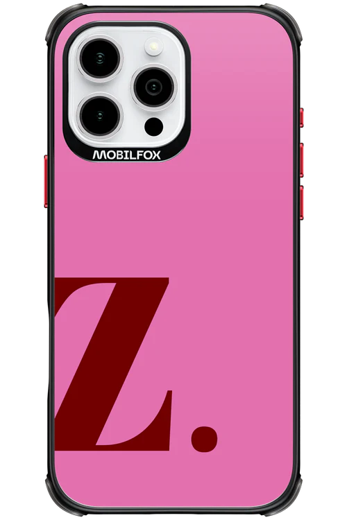 Z (Sorbet) 2.0 - Apple iPhone 16 Pro Max - Image 12