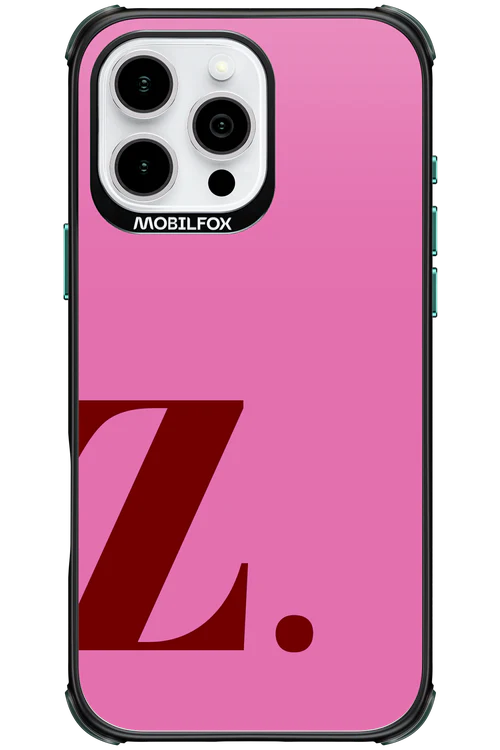 Z (Sorbet) 2.0 - Apple iPhone 16 Pro Max - Image 13