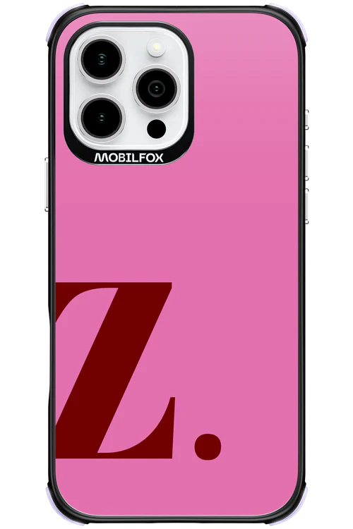 Z (Sorbet) 2.0 - Apple iPhone 16 Pro Max - Image 14