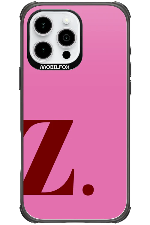 Z (Sorbet) 2.0 - Apple iPhone 16 Pro Max - Image 15