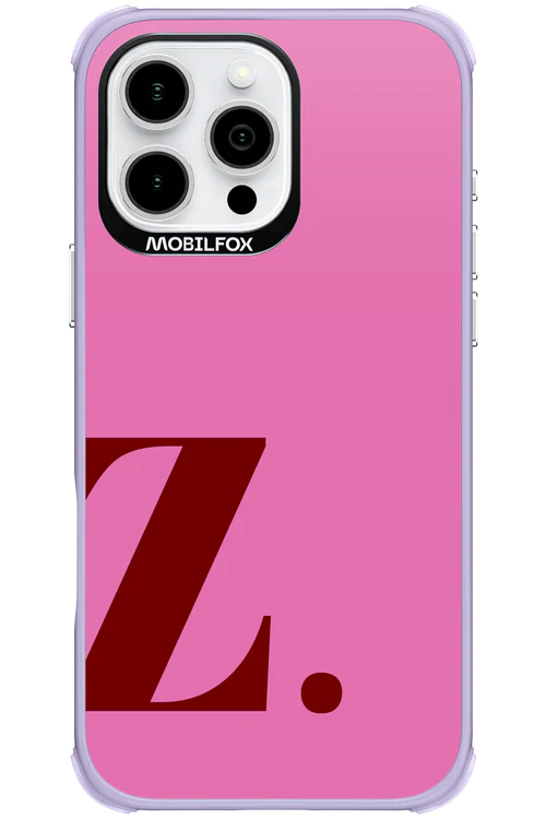 Z (Sorbet) 2.0 - Apple iPhone 16 Pro Max - Image 17