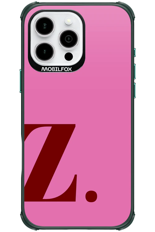 Z (Sorbet) 2.0 - Apple iPhone 16 Pro Max - Image 18