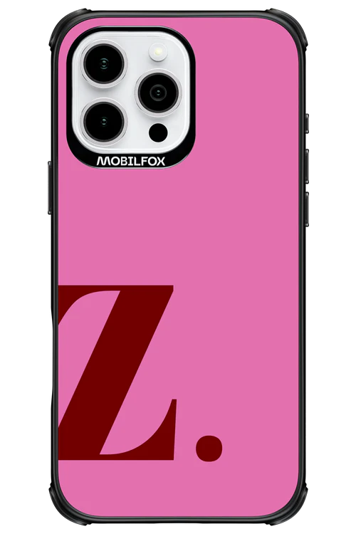 Z (Sorbet) 2.0 - Apple iPhone 16 Pro Max - Image 19