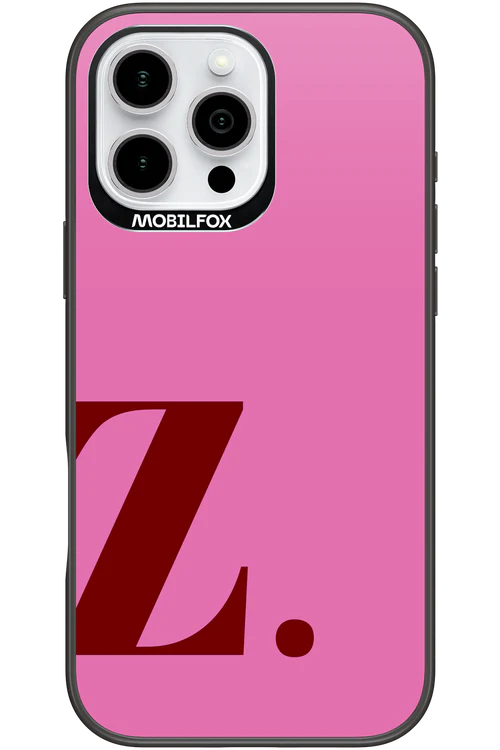 Z (Sorbet) 2.0 - Apple iPhone 16 Pro Max - Image 2