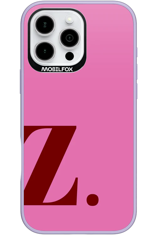 Z (Sorbet) 2.0 - Apple iPhone 16 Pro Max - Image 3