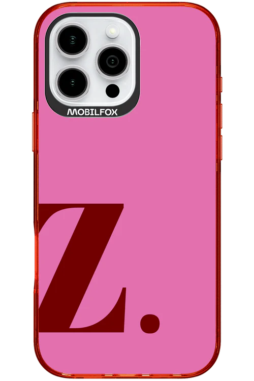 Z (Sorbet) 2.0 - Apple iPhone 16 Pro Max - Image 7
