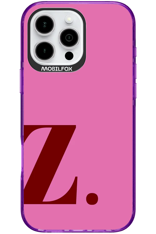 Z (Sorbet) 2.0 - Apple iPhone 16 Pro Max - Image 8