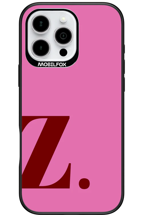 Z (Sorbet) 2.0 - Apple iPhone 16 Pro Max - Image 9