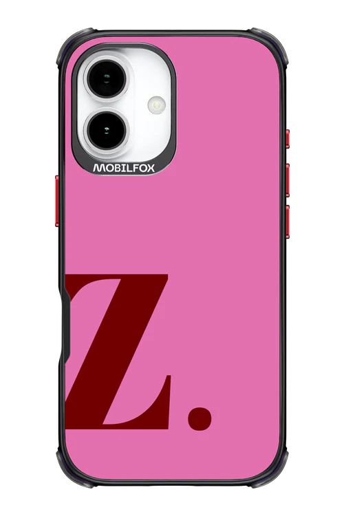 Z (Sorbet) 2.0 - Apple iPhone 17 - Image 7