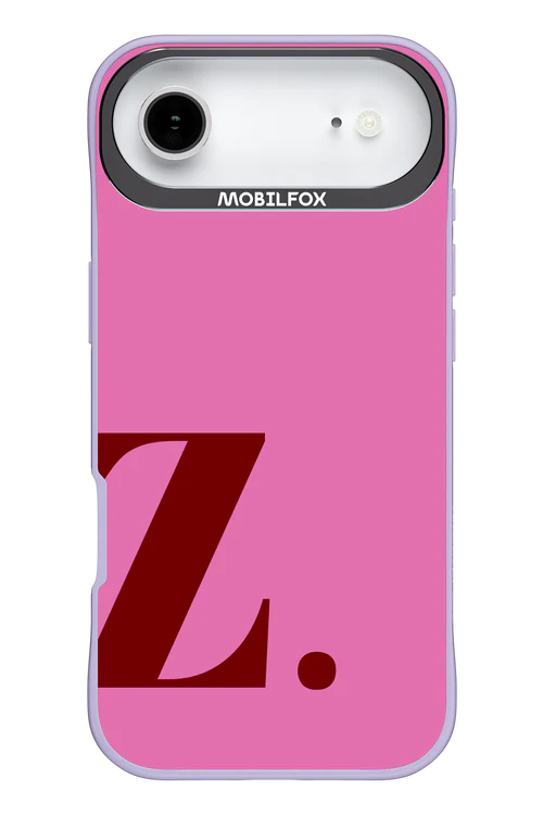 Z (Sorbet) 2.0 - Apple iPhone 17 Air - Image 3