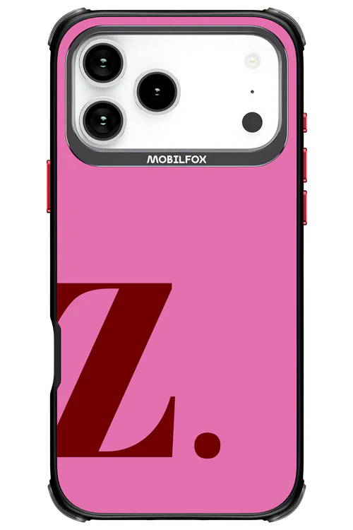 Z (Sorbet) 2.0 - Apple iPhone 17 Pro Max - Image 7