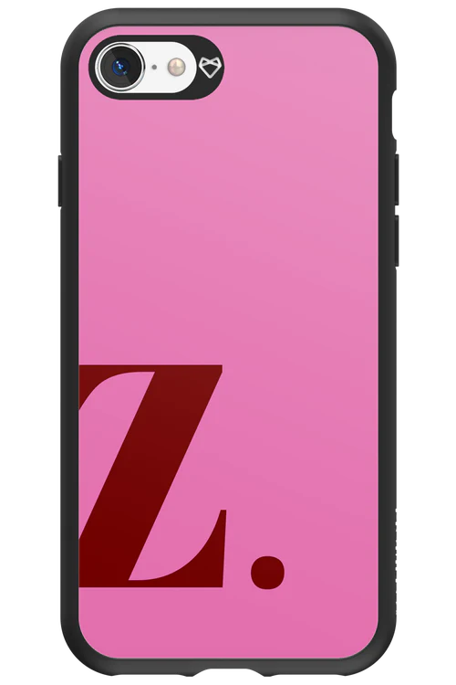 Z (Sorbet) 2.0 - Apple iPhone SE 2022