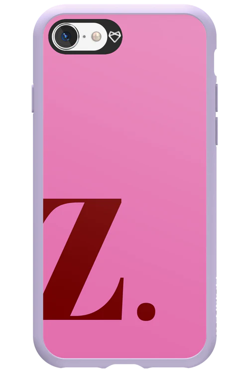 Z (Sorbet) 2.0 - Apple iPhone SE 2022 - Image 4