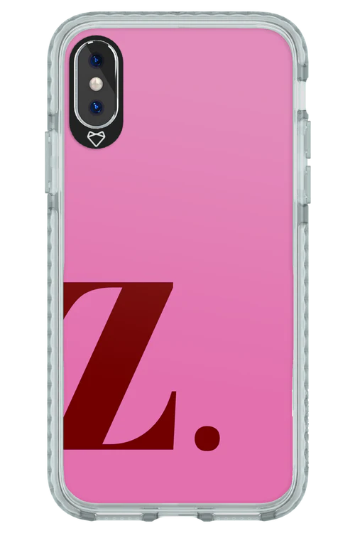 Z (Sorbet) 2.0 - Apple iPhone X - Image 8