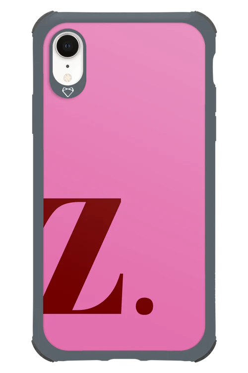 Z (Sorbet) 2.0 - Apple iPhone XR - Image 13