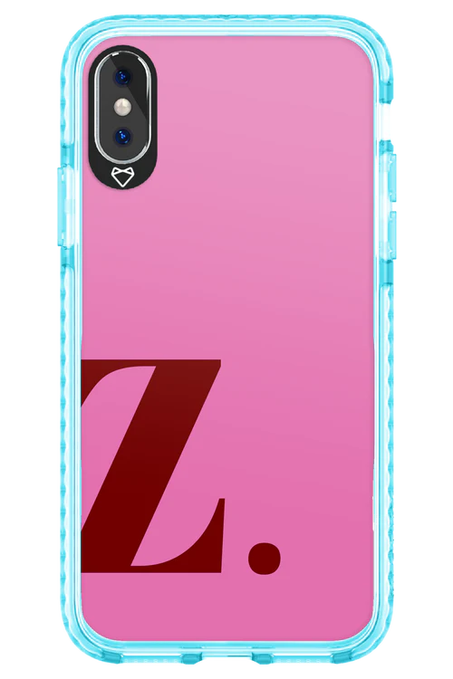 Z (Sorbet) 2.0 - Apple iPhone XS - Image 6