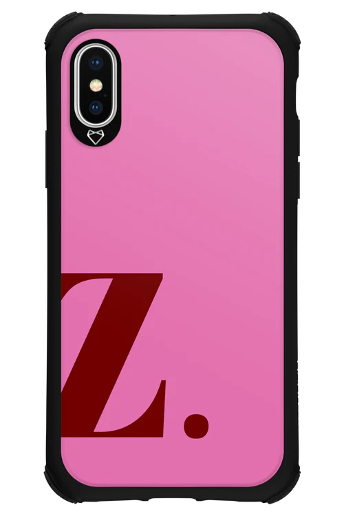 Z (Sorbet) 2.0 - Apple iPhone XS - Image 9