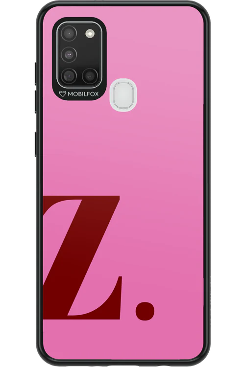 Z (Sorbet) 2.0 - Samsung Galaxy A21 S