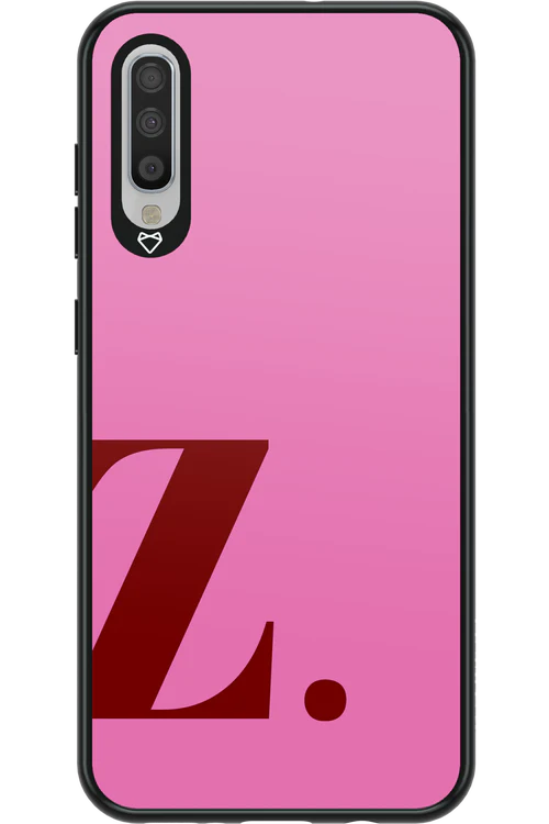 Z (Sorbet) 2.0 - Samsung Galaxy A70