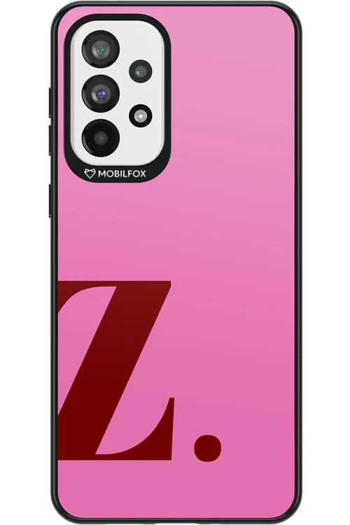 Z (Sorbet) 2.0 - Samsung Galaxy A73