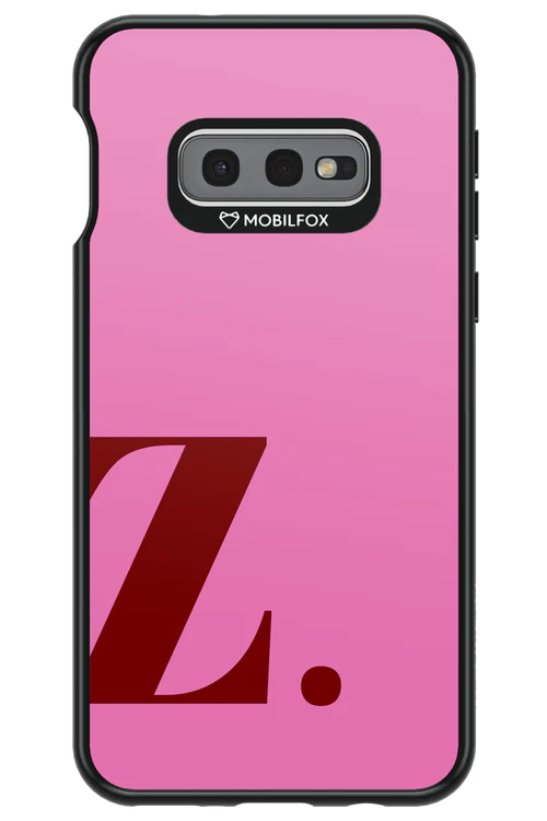 Z (Sorbet) 2.0 - Samsung Galaxy S10e