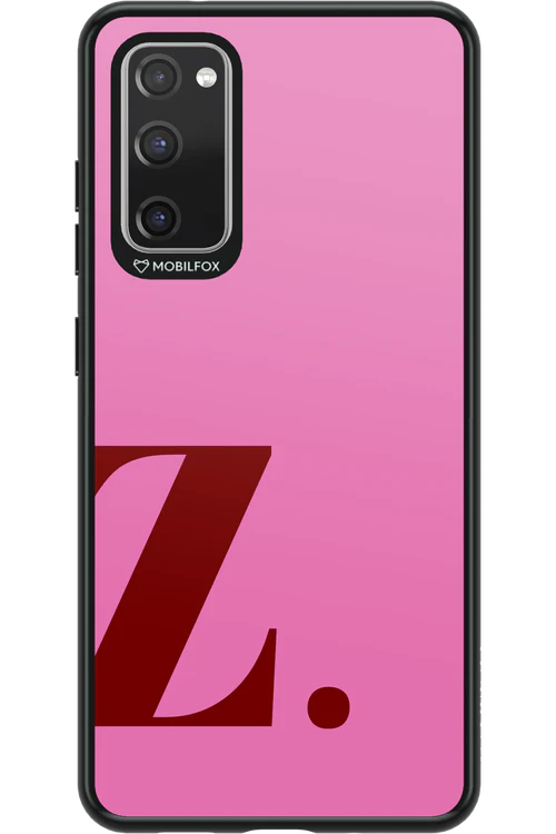 Z (Sorbet) 2.0 - Samsung Galaxy S20 FE