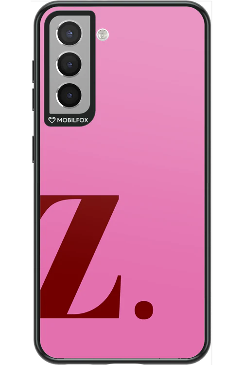 Z (Sorbet) 2.0 - Samsung Galaxy S21