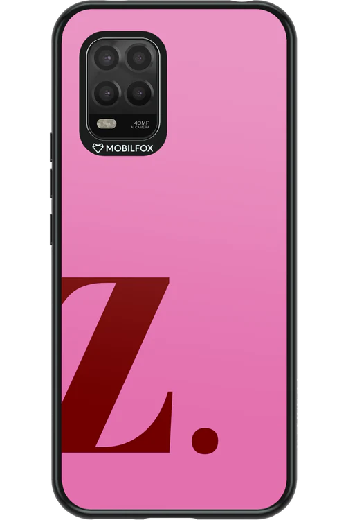Z (Sorbet) 2.0 - Xiaomi Mi 10 Lite 5G
