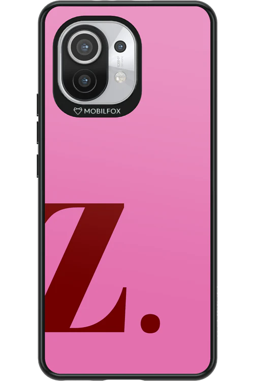 Z (Sorbet) 2.0 - Xiaomi Mi 11 5G