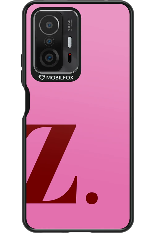 Z (Sorbet) 2.0 - Xiaomi Mi 11T Pro