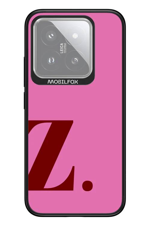 Z (Sorbet) 2.0 - Xiaomi 14