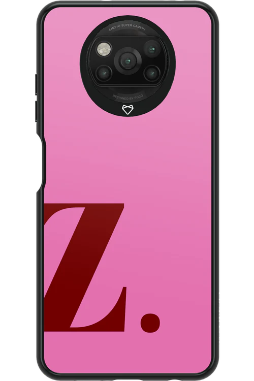 Z (Sorbet) 2.0 - Xiaomi Poco X3 NFC