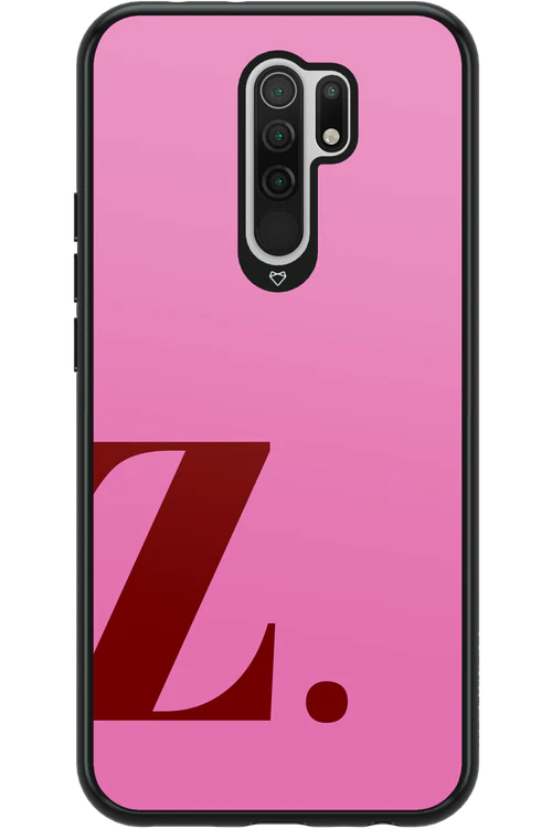 Z (Sorbet) 2.0 - Xiaomi Redmi 9