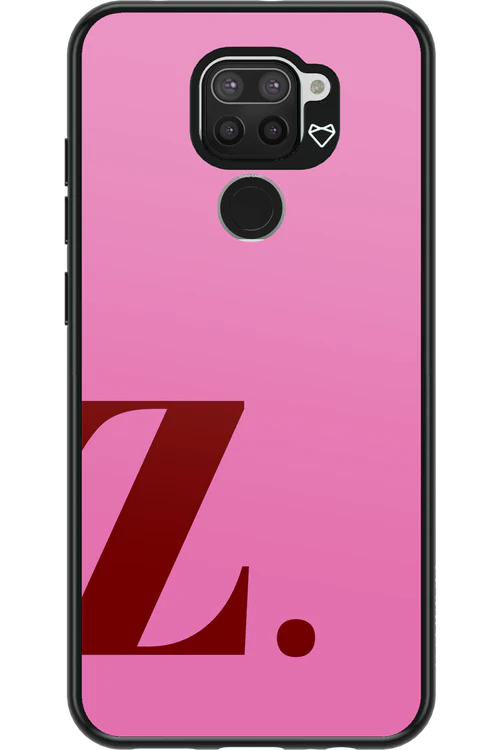 Z (Sorbet) 2.0 - Xiaomi Redmi Note 9