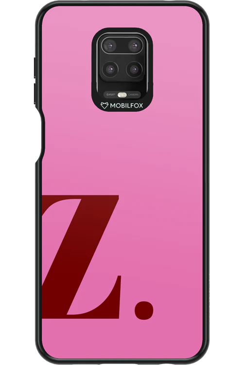 Z (Sorbet) 2.0 - Xiaomi Redmi Note 9 Pro